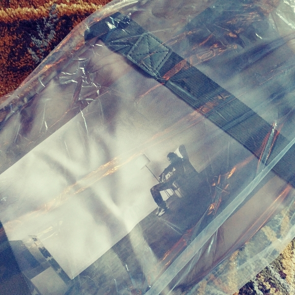 Cactus jack duffle bag...SOLD stock x - Picture 7 of 8